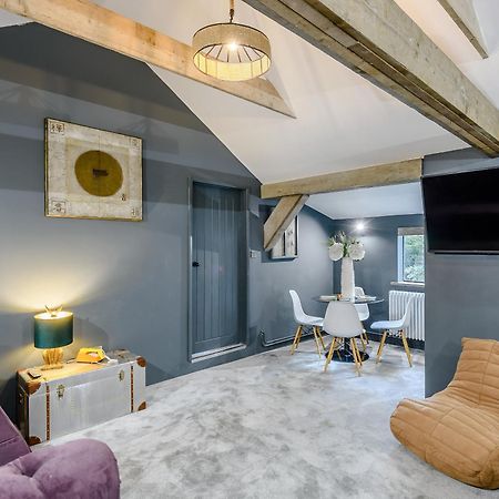 1 Lamb Barn Villa Saint Osyth Eksteriør billede