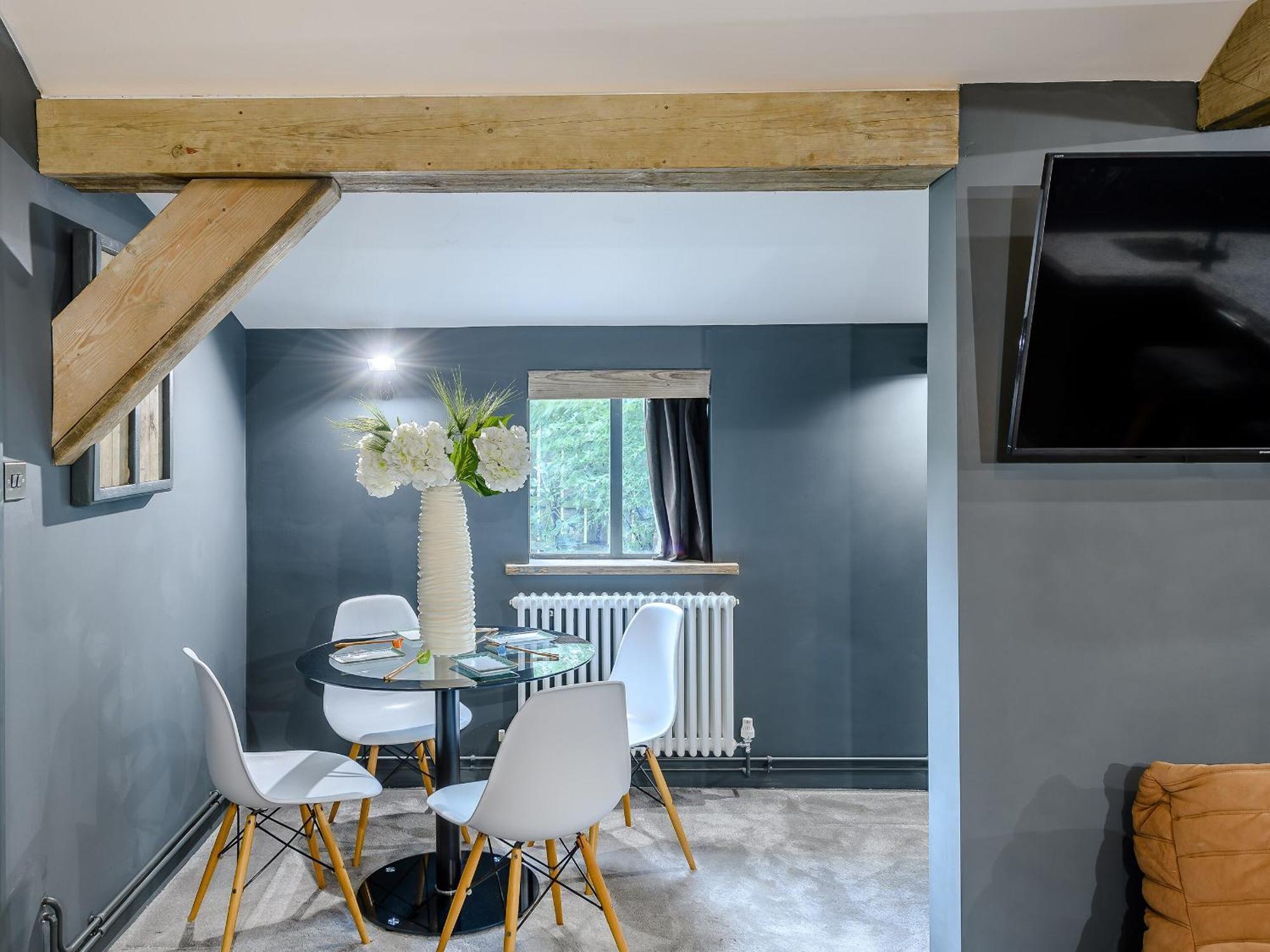 1 Lamb Barn Villa Saint Osyth Eksteriør billede