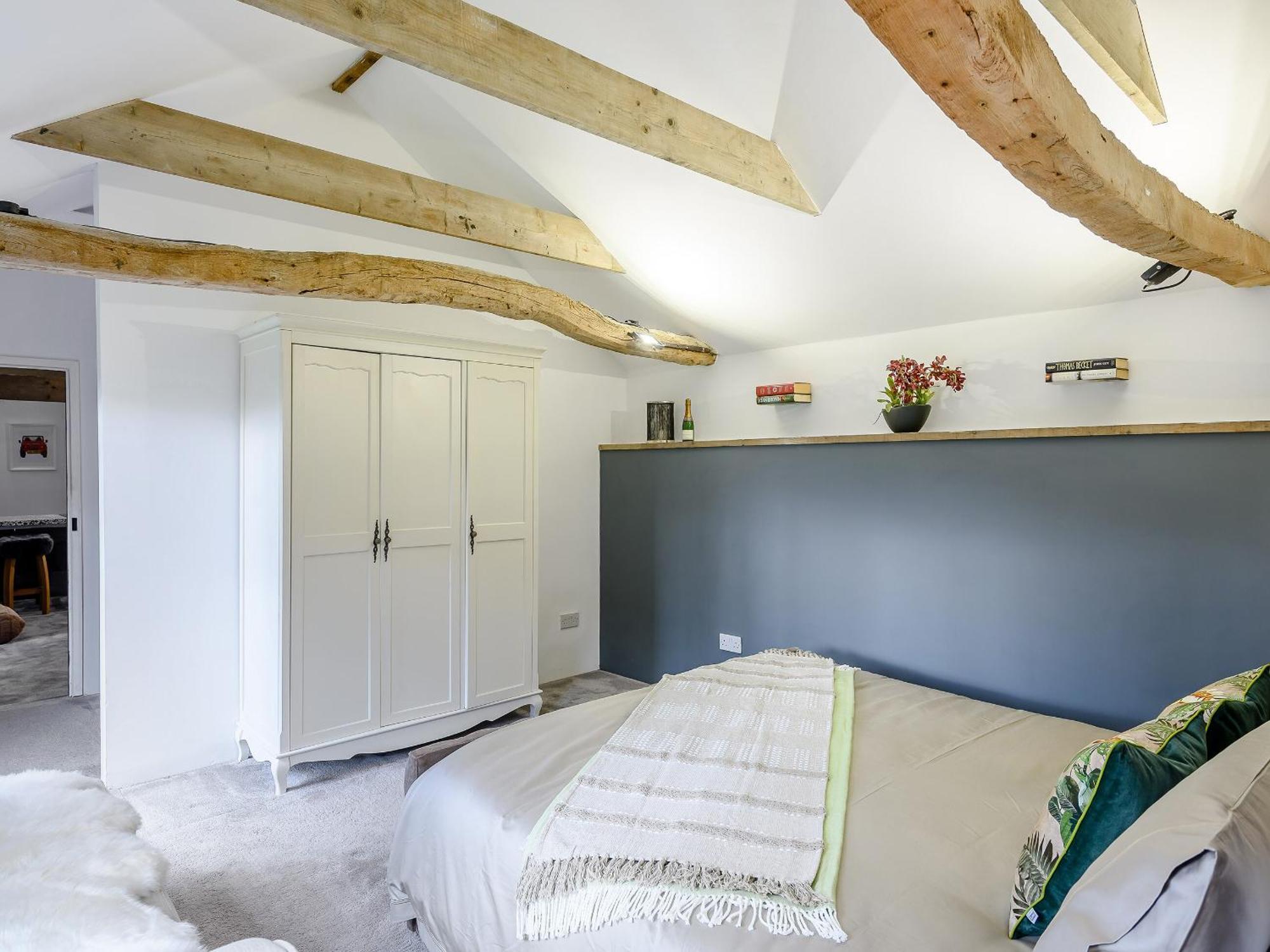 1 Lamb Barn Villa Saint Osyth Eksteriør billede